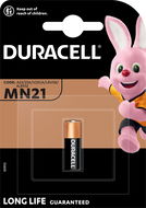 Duracell Špeciálna alkalická batéria MN21 - Jednorazová batéria