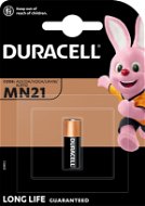 Duracell Speciální alkalická baterie MN21 - Jednorázová baterie