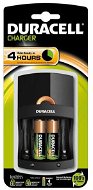 Duracell CEF14 - 4 óra - Akkumulátortöltő