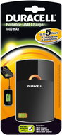 Duracell USB Charger - Portable 1800 mAh - Power Bank