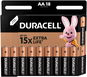 Duracell Basic alkáli elem 18 db (AA) - Eldobható elem