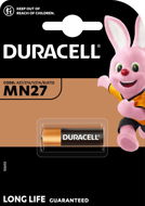 Duracell MN27 1 pc - Disposable Battery