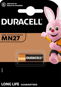 Disposable Battery Duracell MN27 1 pc - Jednorázová baterie