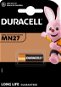 Duracell Speciální alkalická baterie MN27 - Jednorázová baterie