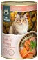Pure Nature Cat Adult konzerva Losos a Krevety 375 g - Konzerva pre mačky