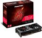 PowerColor Radeon RX 5700 XT Red Dragon 8G - Graphics Card