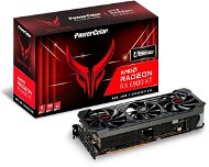 PowerColor Red Devil Radeon RX 6900 XT Ultimate 16GB OC - Videókártya