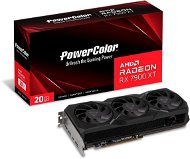 PowerColor AMD Radeon RX 7900 XT 20GB - Graphics Card