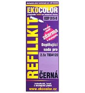 Ekocolor ECEP 315-B - Refillkit