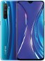 Realme X2 DualSIM 128GB kék - Mobiltelefon