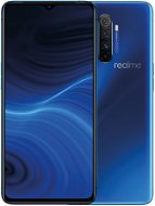 Realme X2 PRO DualSIM 128GB kék - Mobiltelefon