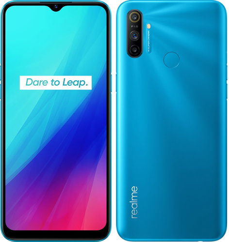 Realme C3 - Mobile Phone - Main image