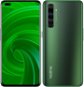 Realme X50 PRO Single SIM 5G zöld - Mobiltelefon