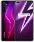 Realme 6 Pro 128 GB Dual SIM violetter Farbverlauf - Handy