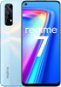 Realme 7 Dual SIM 4 + 64 GB fehér - Mobiltelefon