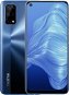 Realme 7 5G DualSIM kék - Mobiltelefon