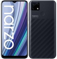 Realme Narzo 30A Black - Mobile Phone