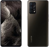 Realme GT Master 5G 256GB fekete - Mobiltelefon