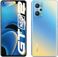 Realme GT Neo 2 5G DualSIM 128GB kék - Mobiltelefon