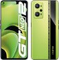 Realme GT Neo 2 5G DualSIM 256GB Green - Mobile Phone