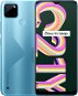 Realme C21Y 64GB Blue - Mobile Phone