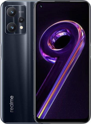 Realme 9 Pro - Mobile Phone - Main image