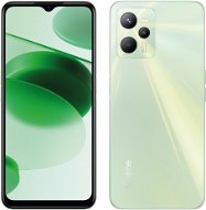 Realme C35 Dual SIM 128GB green - Mobile Phone