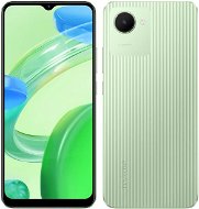 Realme C30 DualSIM 3GB/32GB zöld - Mobiltelefon