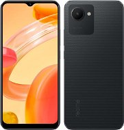 Realme C30 DualSIM 3GB/32GB černá - Mobile Phone