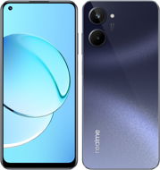 Realme 10 8GB/128GB černá - Mobile Phone