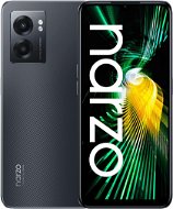 Realme Narzo 50 5G fekete - Mobiltelefon