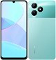 Realme C51 4 GB / 128 GB zelená - Mobilný telefón