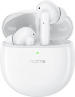 Realme Buds Air Pro, White - Wireless Headphones