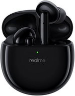 Realme Buds Air Pro, Black - Wireless Headphones