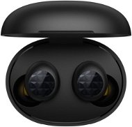 Realme Buds Q2 fekete - Vezeték nélküli fül-/fejhallgató