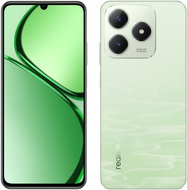 Realme C63 8GB/256GB Jade Green - Mobile Phone