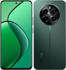 Realme mobiltelefonok