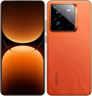 Realme GT 7 Pro 5G - Mobile Phone