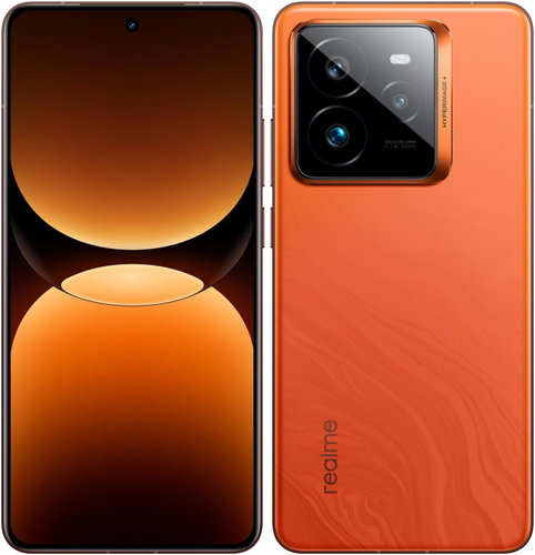 Realme GT 7 Pro 5G - Mobile Phone - Main image