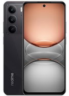 Realme C75 8GB/256GB Storm Black - Mobiltelefon