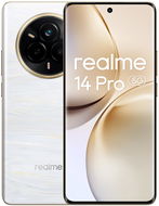 Realme 14 Pro 5G 8 GB/256 GB Pearl White - Mobilný telefón