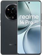 Realme 14 Pro 5G 12GB/512GB Suede Grey - Mobiltelefon
