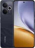Realme 14T 5G 8GB/256GB Obsidian Black - Mobilní telefon
