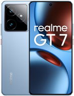 Realme GT 7 12 GB/512 GB IceSense Blue - Mobilný telefón