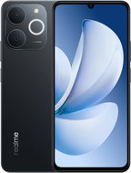 Realme Note 70T 4GB/256GB Obsidian Black - Mobile Phone