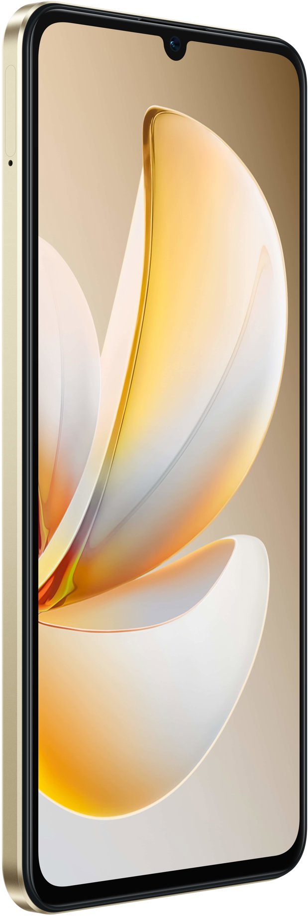 Realme Note 70T 4GB/256GB Beach Gold - Mobilní telefon | Alza.cz