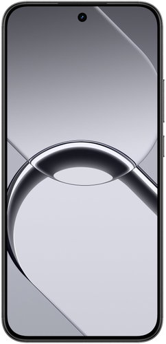 Realme 16 5G 8GB/256GB Air Black - Mobile Phone - Main image