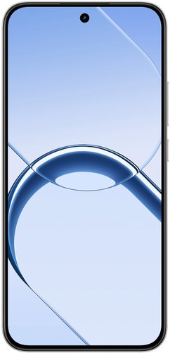 Realme 16 5G 8GB/256GB Air White - Mobile Phone - Main image