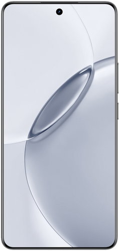 Realme 16 Pro+ 5G 12GB/512GB Master Grey - Mobile Phone - Main image