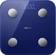 Realme Smart Scale Blue - Osobná váha